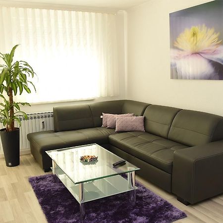 Angelina Apartment ซาเปรชิช ภายนอก รูปภาพ